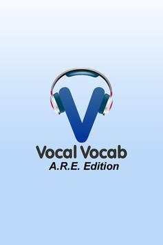 Vocal Vocab ARE Exam Edition screenshot 3