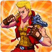 Fighting Games Nes Emulator v1.7