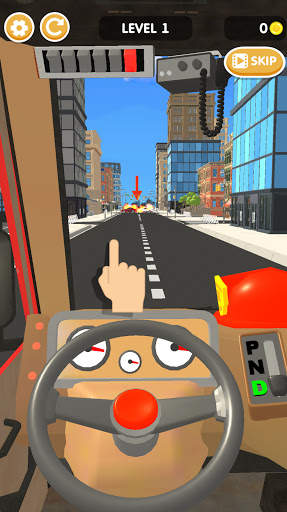 FireFighter3D screenshot 2