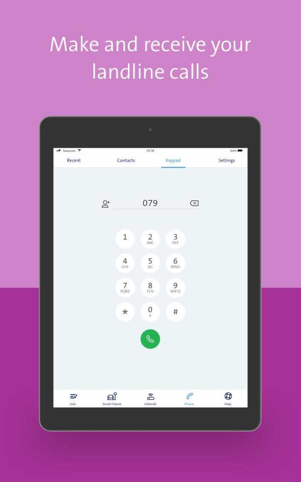 Swisscom Home App screenshot 18