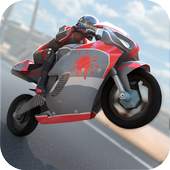 Extreme Moto GP Races 1.6.0
