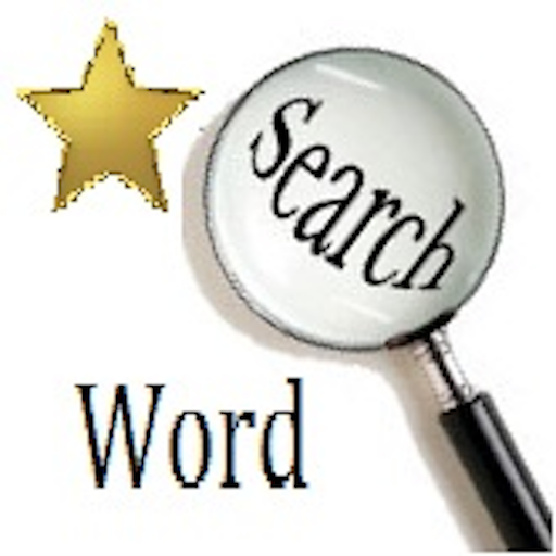 ikon Word Search Offline Game