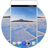 Theme for Oppo Find 5 HD 1.0.1