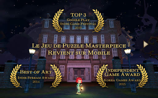 ROOMS: The Toymaker's Mansion screenshot 9