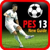 Guide PES 13 New 1.0