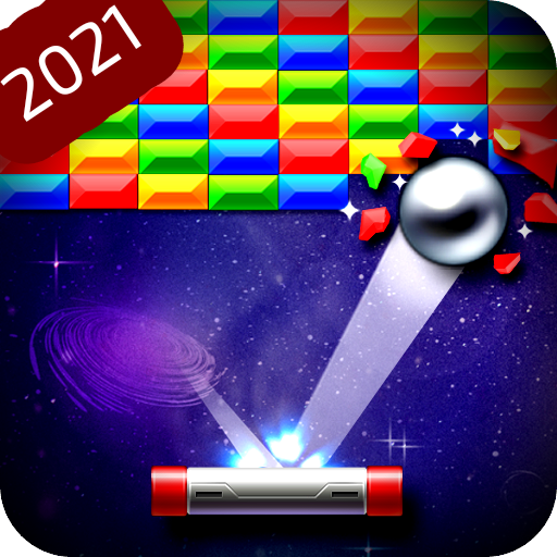 Brick Breaker icon