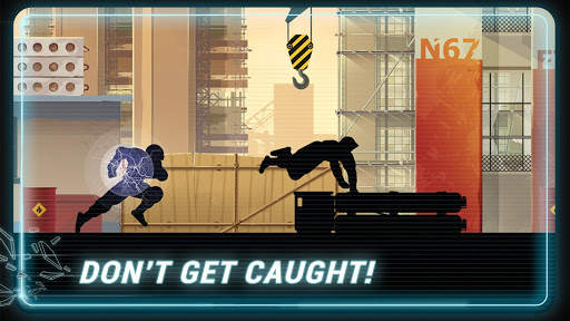 Vector Full screenshot 5