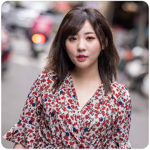 Korean Girl New 2020 Wallpaper 1.1