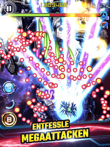 Lightning Figther 2 screenshot 17