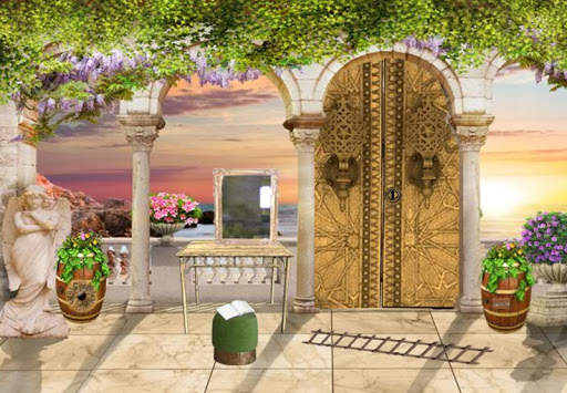 Escape Game - Conquest screenshot 5