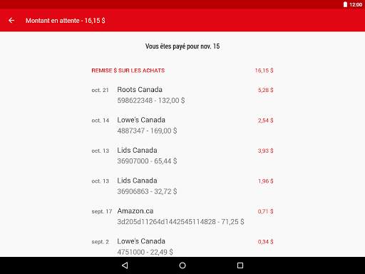 Ebates.ca: Cash Back screenshot 11