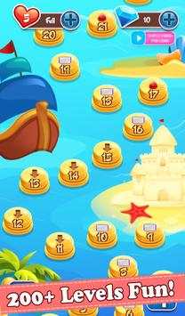 Jelly Crush Match 3 screenshot 7
