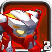 Armorslays 2 icon