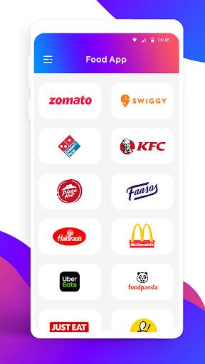 Online Shopping Apps - cash on delivery screenshot 4