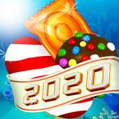 Candy Mania Fever
