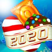 Candy Mania Fever 0.1