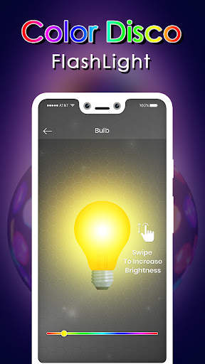 Earn Money Disco Light screenshot 6