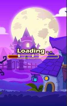 Jewels Dash Magic Kingdom screenshot 6