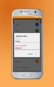 Neat Status Bar screenshot 3