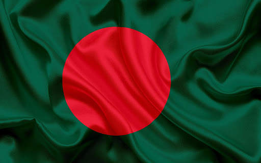 Bangladesh Flag Wallpapers screenshot 2