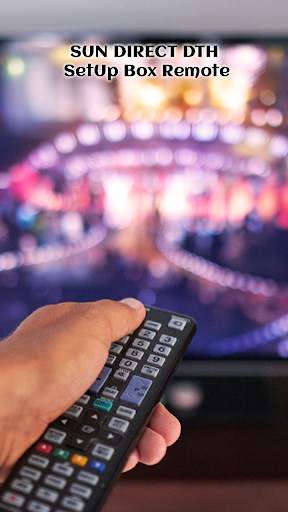 Remote Control For SUN DIRECT DTH Set top box screenshot 7