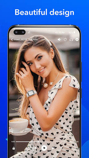 MAX HD Video Player - All Format video player screenshot 3