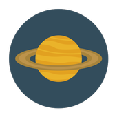 Barometer Sensor icon