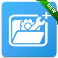 Manager plus (Tools one for all) icon