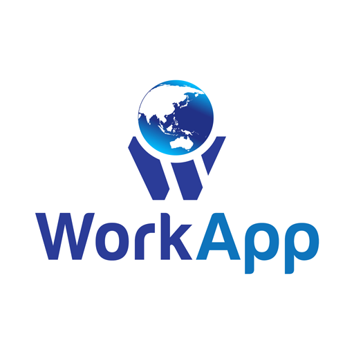 WorkApp icon