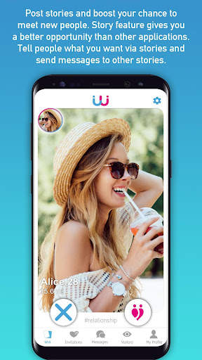 Will - Find, Chat and Meet Friends screenshot 2