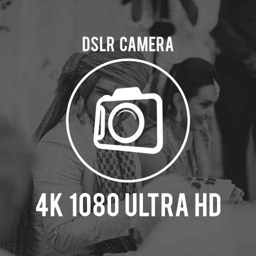 DSLR Camera Effects : Photo Editor 2.0