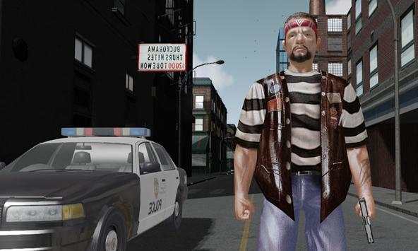 Gang Thug Action screenshot 1