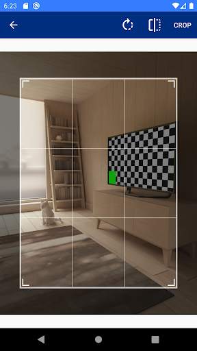 Camera Scanner - PDF Scanner with OCR screenshot 3