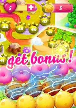Candy Blast Fever screenshot 2