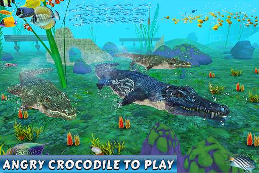Shark Beasts Water Racing screenshot 6