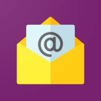 Mail Temp -  48hr Temp Email icon