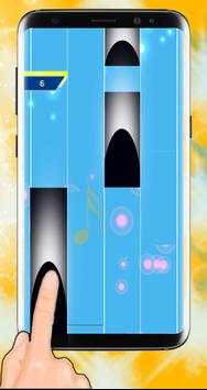 Neo Maluma Piano Games screenshot 4