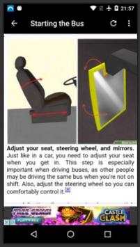 How to Drive a Bus screenshot 3