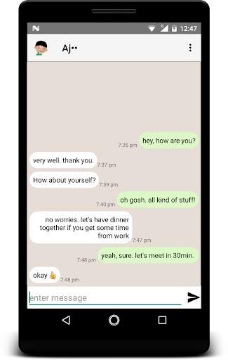 Livetalk - Live Video Chat screenshot 5