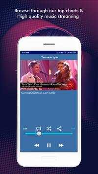 My Hungama Songs screenshot 3
