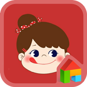wilky_talk D icon