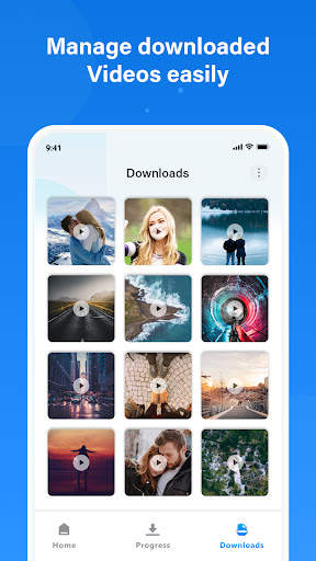 Status Video Downloader, Saver screenshot 5