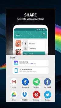 eagleget Video Downloader screenshot 3