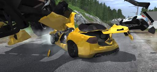 BeamNg Drive Game New Walkthrough Guide screenshot 1