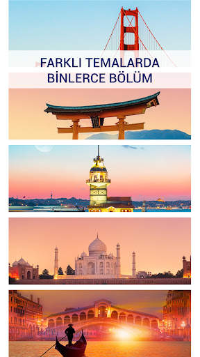 Kelime Gezmece screenshot 8