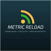 ikon Metric Reload