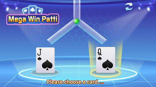 Mega Win Patti screenshot 9