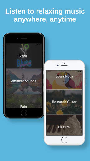 Relaxing Music screenshot 4