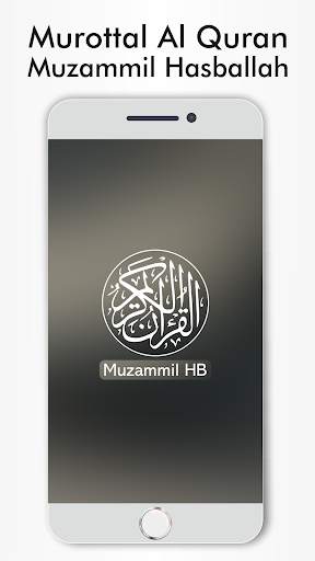 Murottal MP3 Muzammil Hasballah Offline screenshot 2