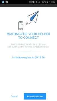 U Assist - Screen Mirroring & Sharing App screenshot 4